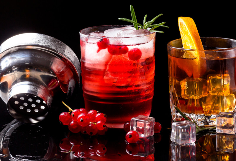 Asheville Tours Bachelorette Cocktail Party